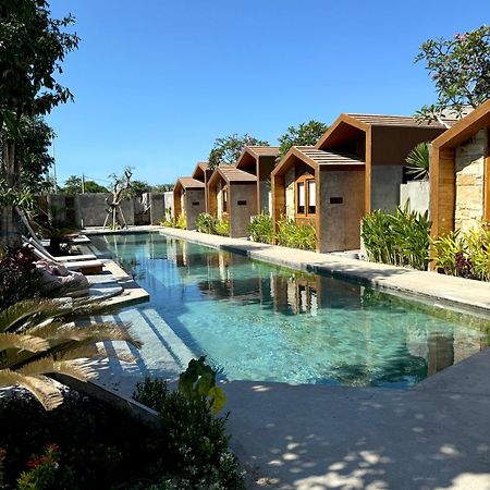 Batatu Resort - Adults Only Kuta  Exterior photo