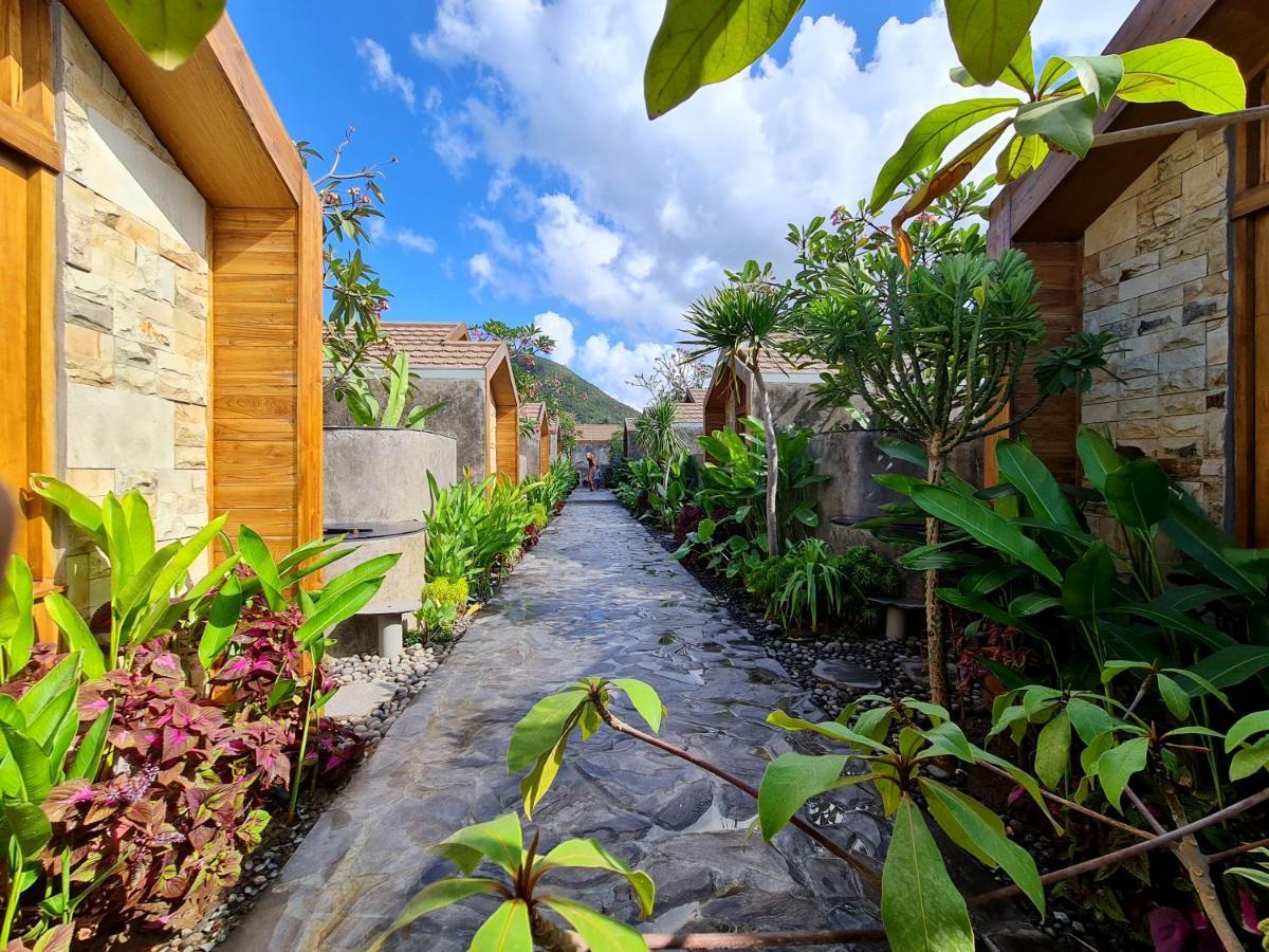 Batatu Resort - Adults Only Kuta  Exterior photo