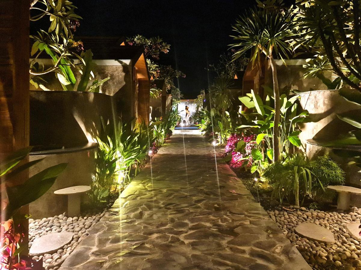 Batatu Resort - Adults Only Kuta  Exterior photo
