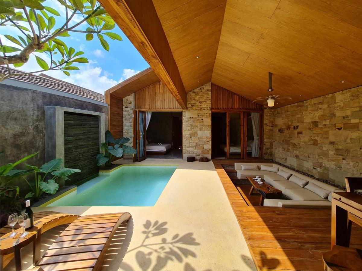 Batatu Resort - Adults Only Kuta  Exterior photo