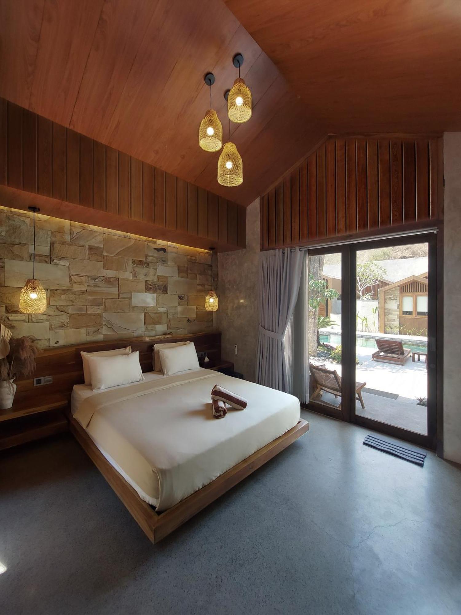 Batatu Resort - Adults Only Kuta  Exterior photo