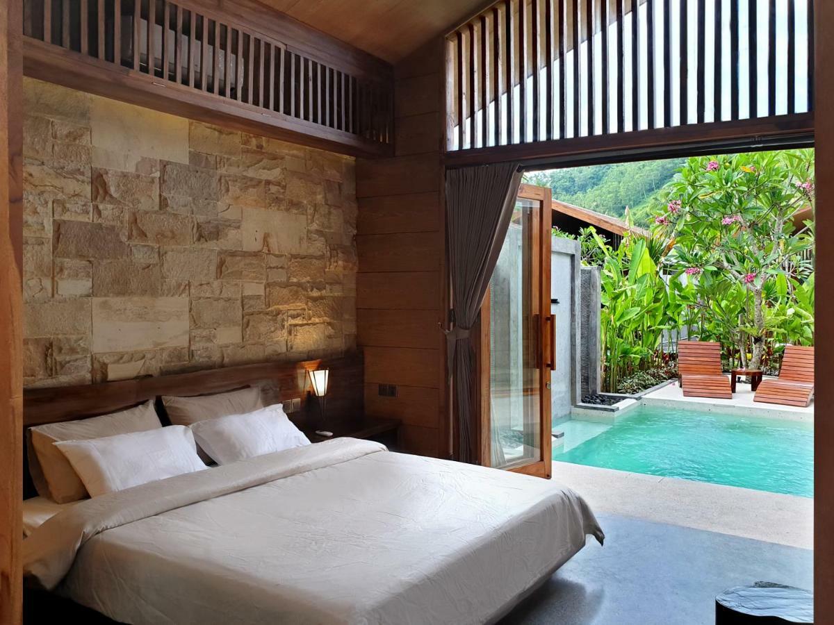 Batatu Resort - Adults Only Kuta  Exterior photo