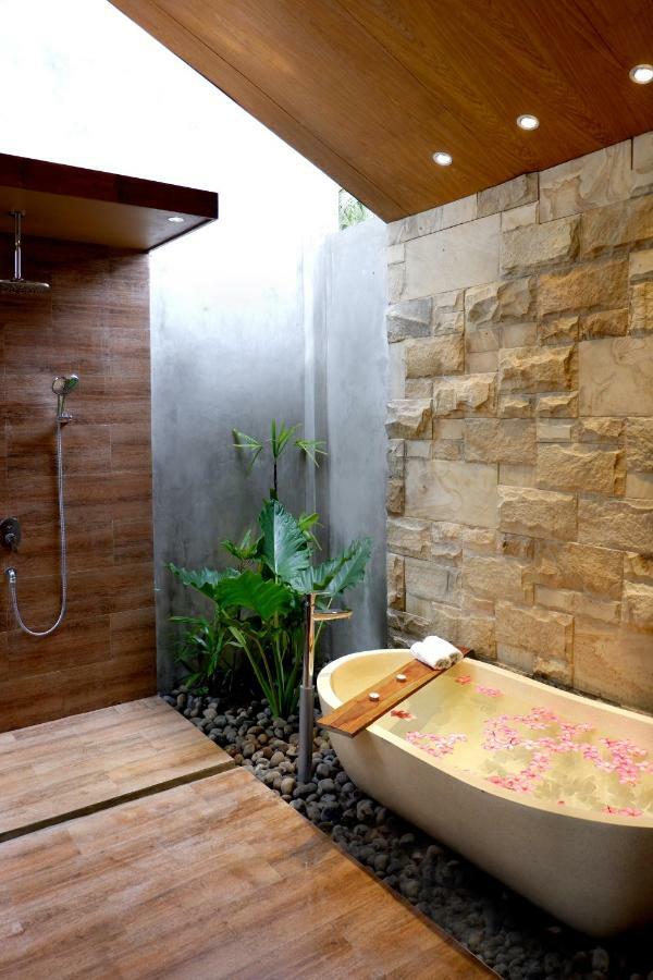 Batatu Resort - Adults Only Kuta  Exterior photo