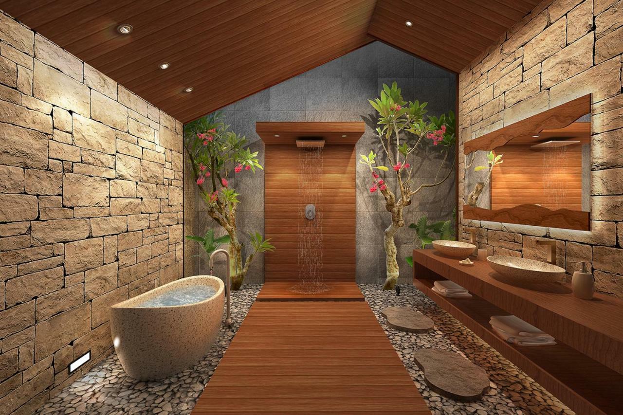 Batatu Resort - Adults Only Kuta  Exterior photo