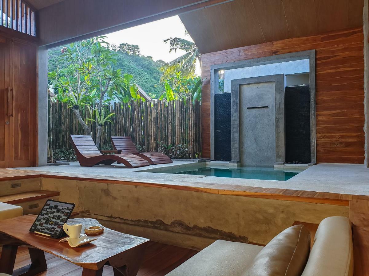 Batatu Resort - Adults Only Kuta  Exterior photo