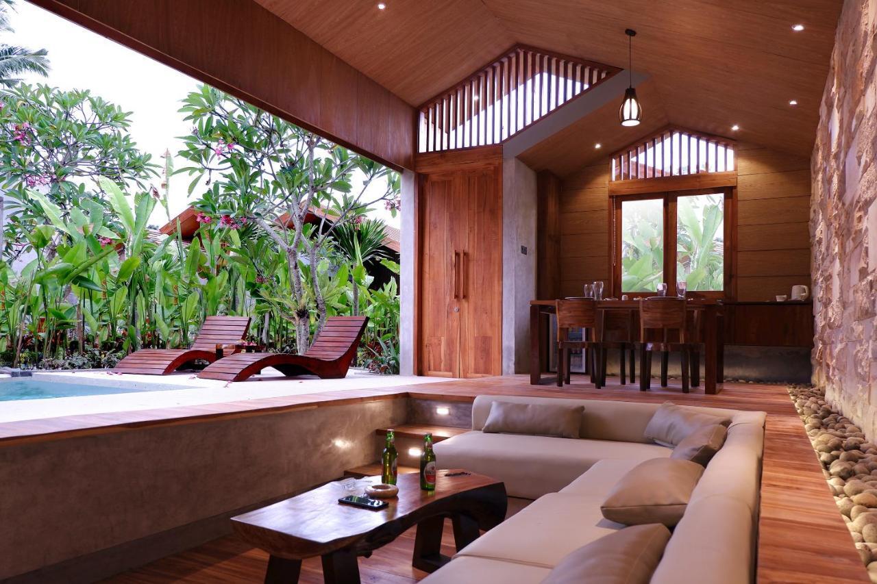 Batatu Resort - Adults Only Kuta  Exterior photo