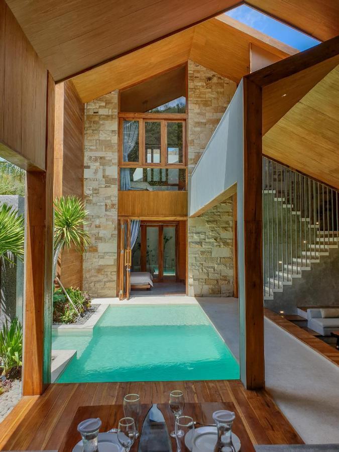 Batatu Resort - Adults Only Kuta  Exterior photo