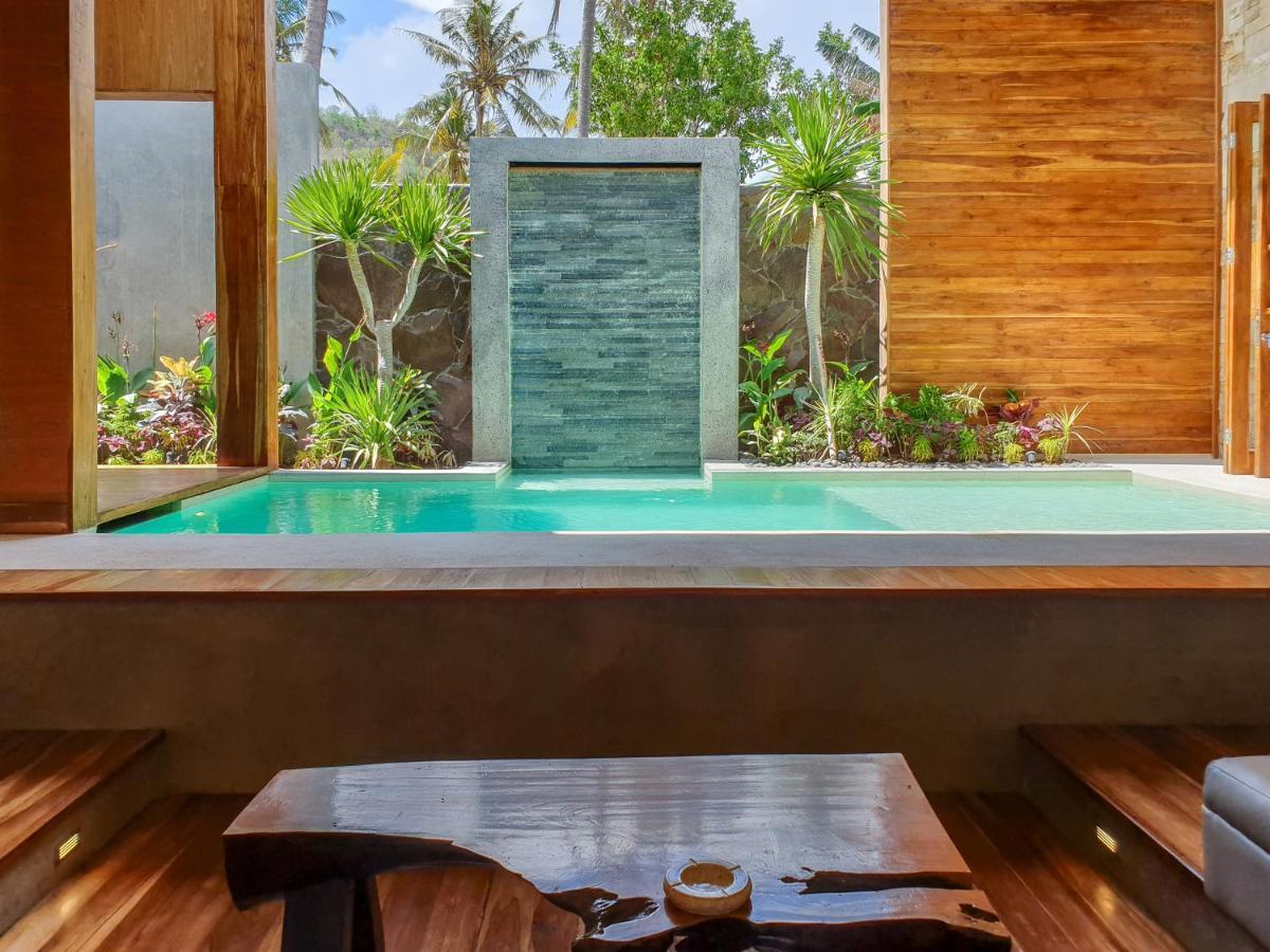 Batatu Resort - Adults Only Kuta  Exterior photo