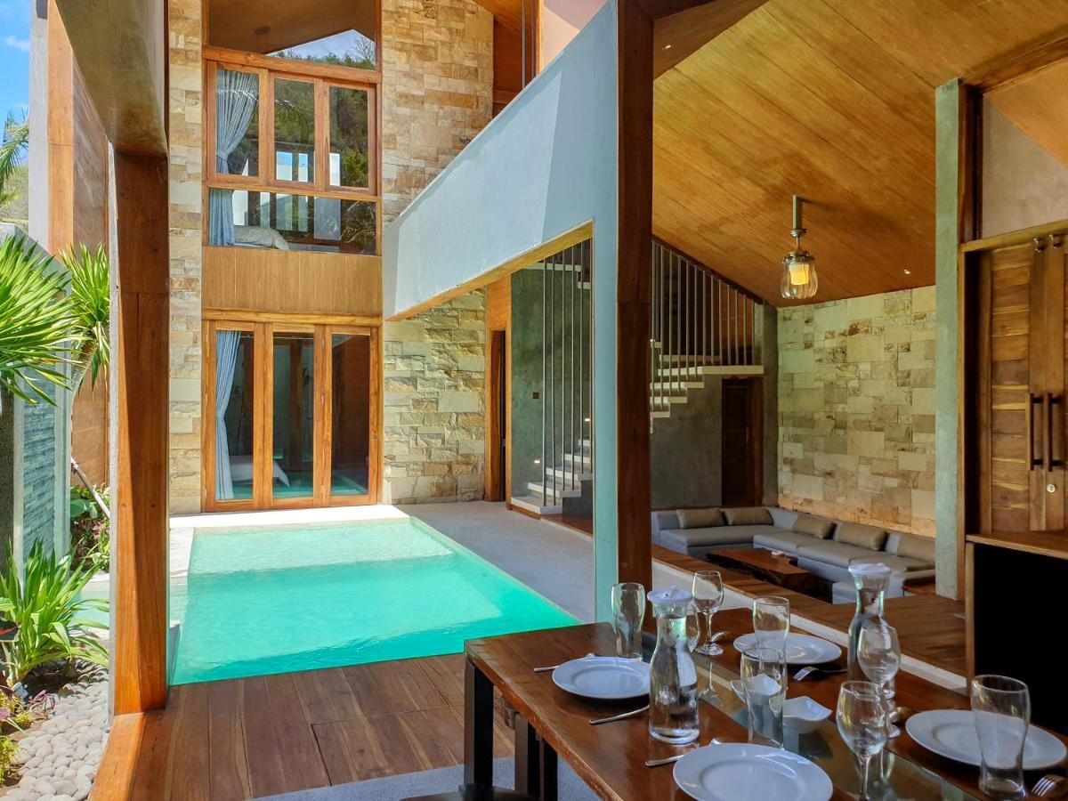 Batatu Resort - Adults Only Kuta  Exterior photo