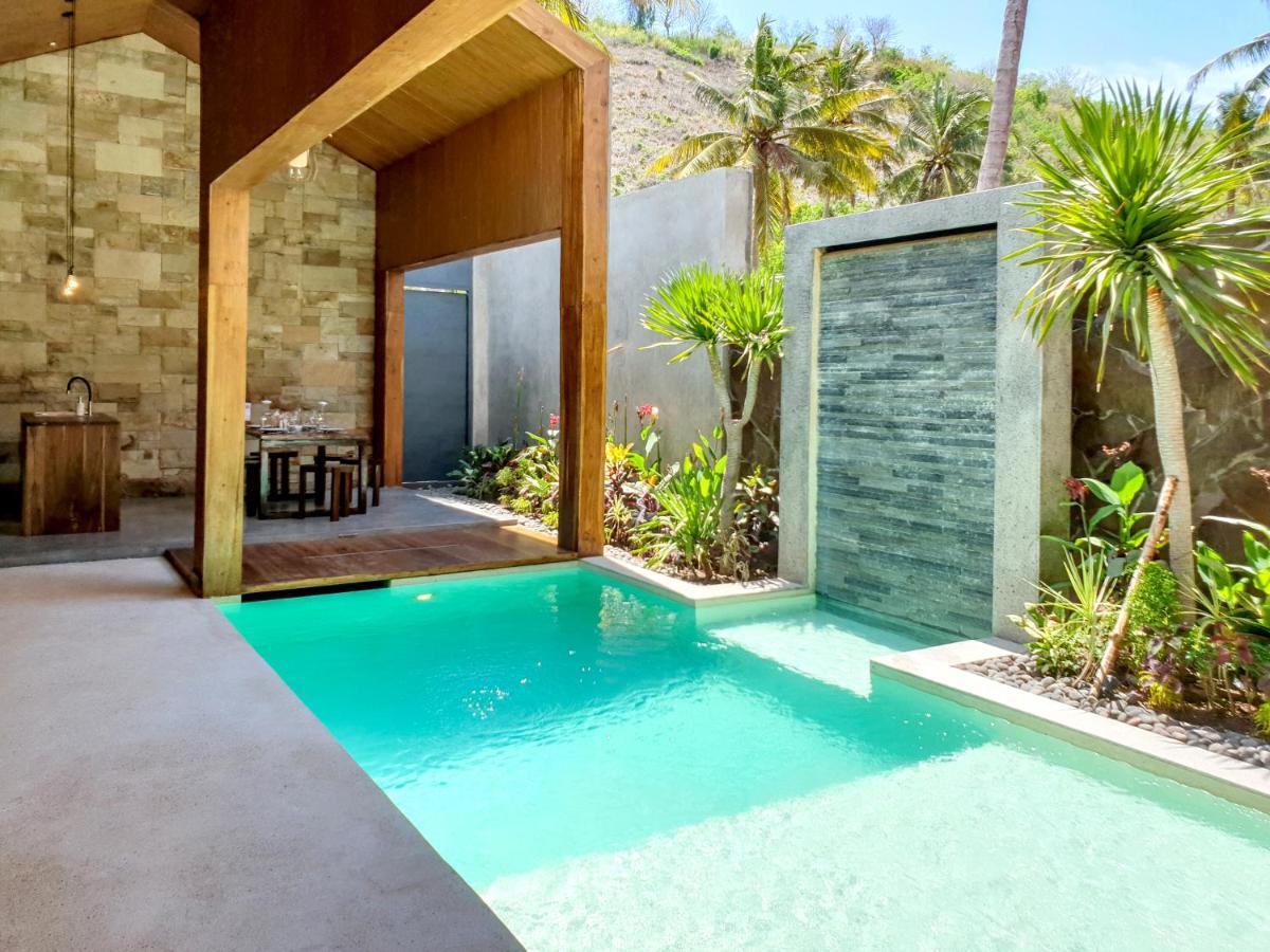 Batatu Resort - Adults Only Kuta  Exterior photo